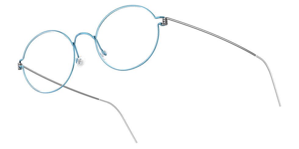 Lindberg® Kid|Teen™ Ophus LIN KID Ophus Basic-P80-P80-P10 38 - Basic-P80-P80 Eyeglasses