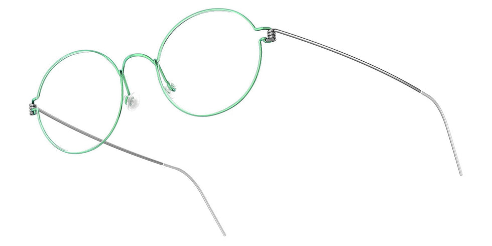 Lindberg® Kid|Teen™ Ophus LIN KID Ophus Basic-P90-P90-P10 38 - Basic-P90-P90 Eyeglasses