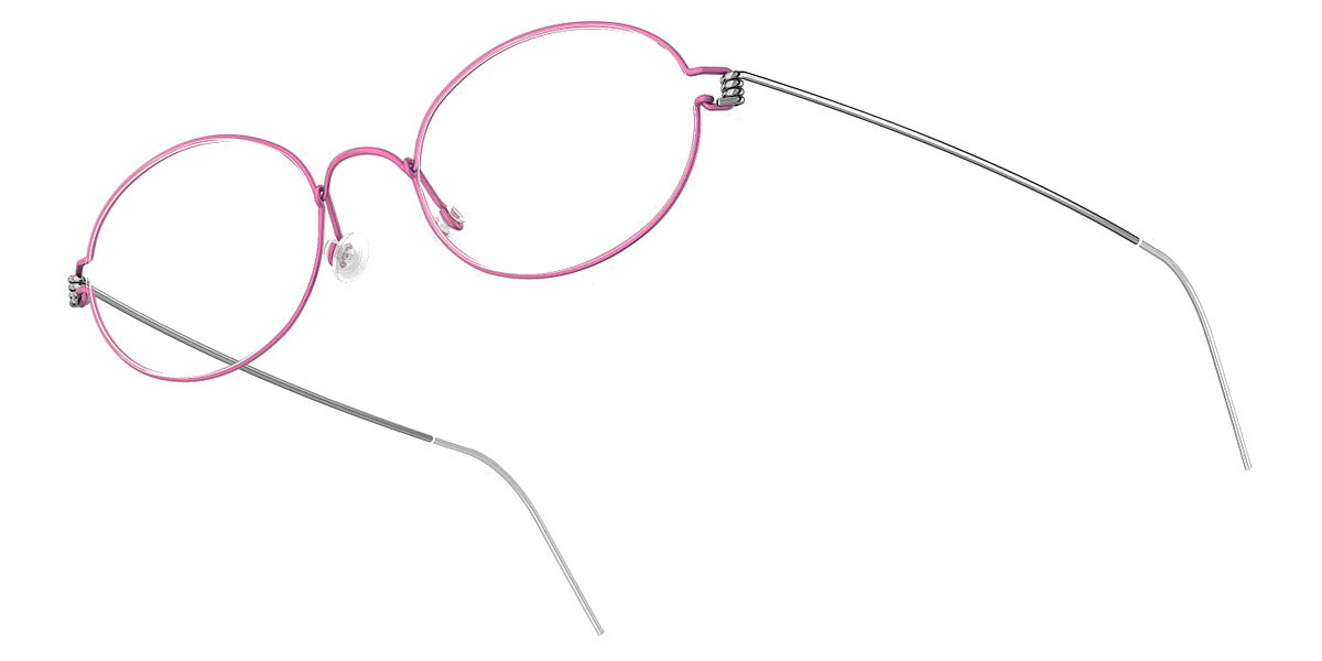 Lindberg® Kid|Teen™ Oval LIN KID Oval Basic-70-70-P10 40 - Basic-70-70 Eyeglasses