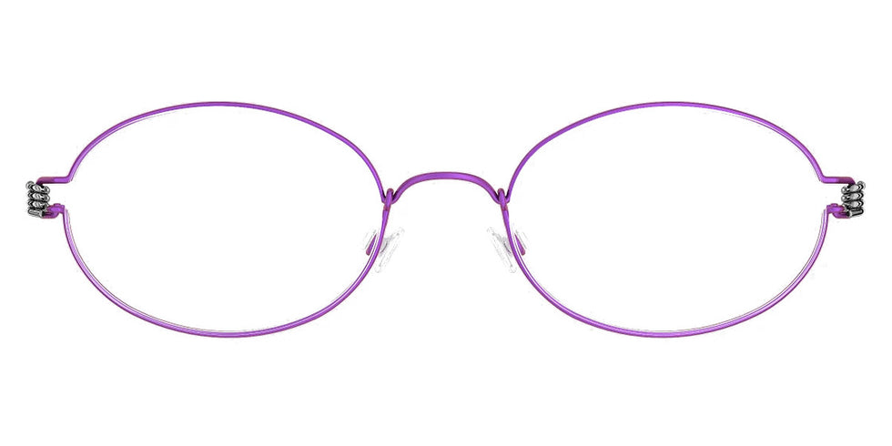 Lindberg® Kid|Teen™ Oval LIN KID Oval Basic-75-75-P10 40 - Basic-75-75 Eyeglasses