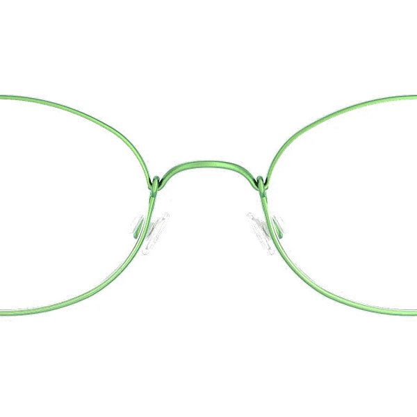 Lindberg® Kid|Teen™ Oval LIN KID Oval Basic-90-90-P10 40 - Basic-90-90 Eyeglasses