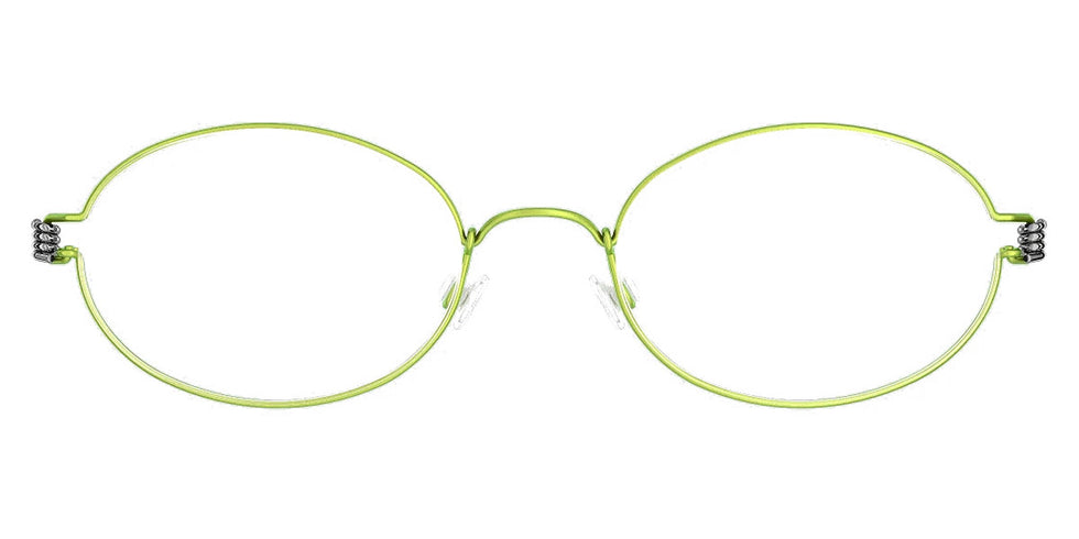 Lindberg® Kid|Teen™ Oval LIN KID Oval Basic-95-95-P10 40 - Basic-95-95 Eyeglasses