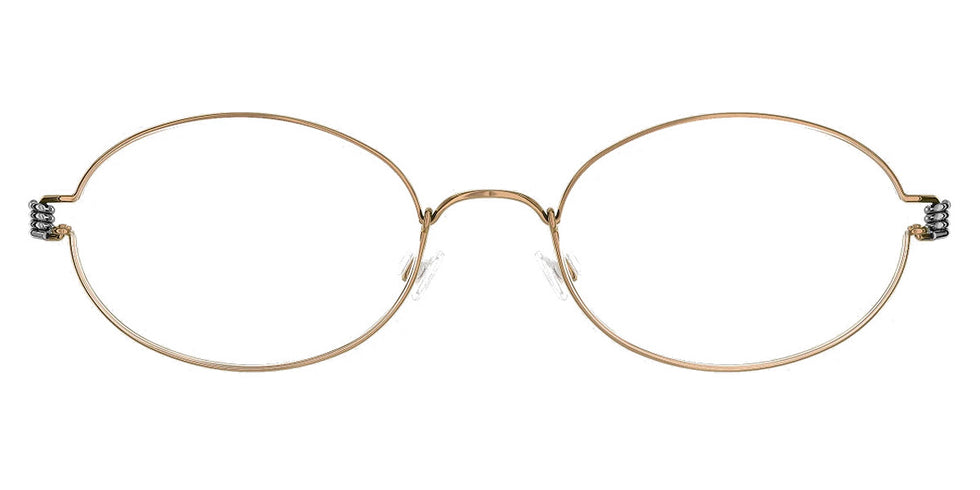 Lindberg® Kid|Teen™ Oval LIN KID Oval Basic-P60-P60-P10 40 - Basic-P60-P60 Eyeglasses