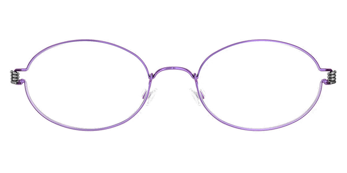 Lindberg® Kid|Teen™ Oval LIN KID Oval Basic-P77-P77-P10 40 - Basic-P77-P77 Eyeglasses