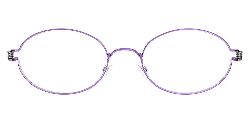 Lindberg® Kid|Teen™ Oval LIN KID Oval Basic-P77-P77-P10 40 - Basic-P77-P77 Eyeglasses