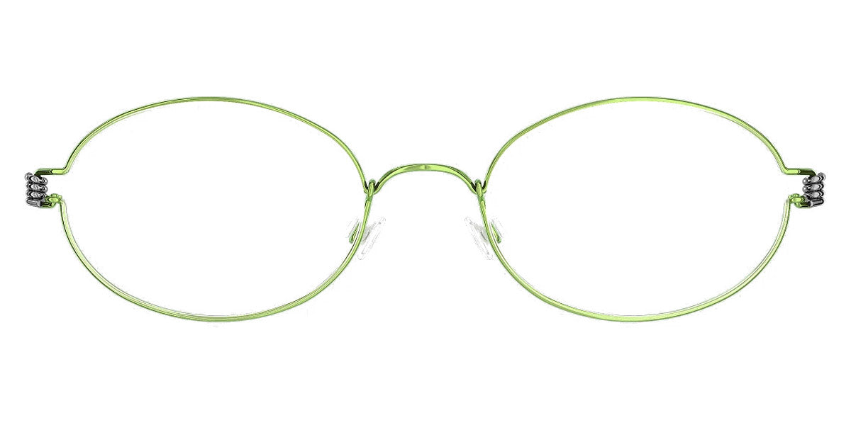 Lindberg® Kid|Teen™ Oval LIN KID Oval Basic-P95-P95-P10 40 - Basic-P95-P95 Eyeglasses