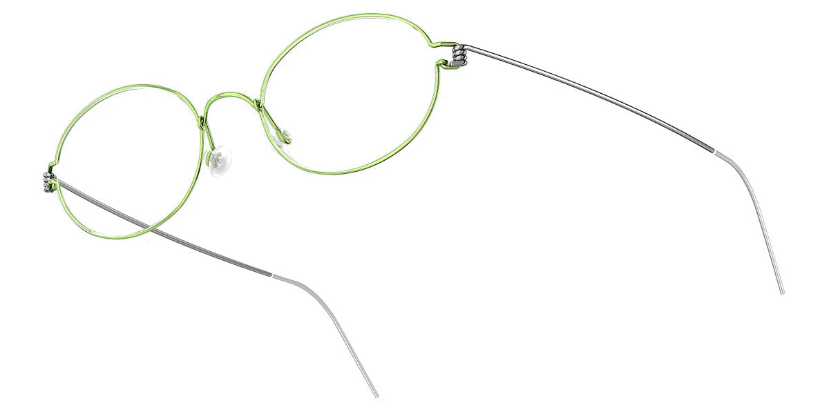 Lindberg® Kid|Teen™ Oval LIN KID Oval Basic-P95-P95-P10 40 - Basic-P95-P95 Eyeglasses