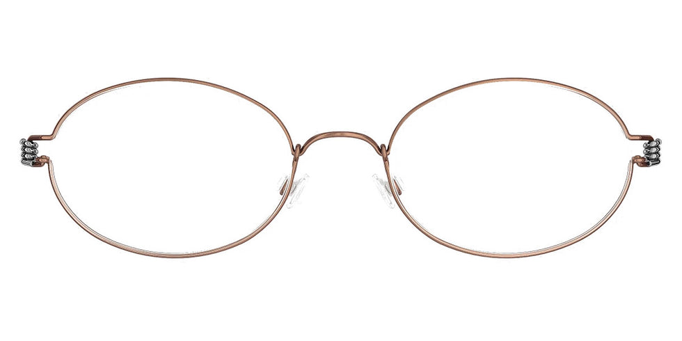 Lindberg® Kid|Teen™ Oval LIN KID Oval Basic-PU12-PU12-P10 40 - Basic-PU12-PU12 Eyeglasses