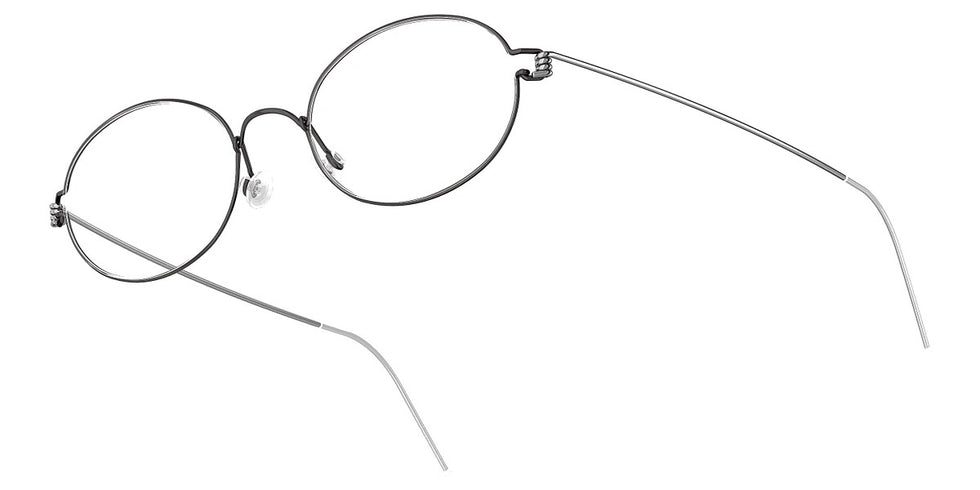 Lindberg® Kid|Teen™ Oval LIN KID Oval Basic-PU9-PU9-P10 40 - Basic-PU9-PU9 Eyeglasses