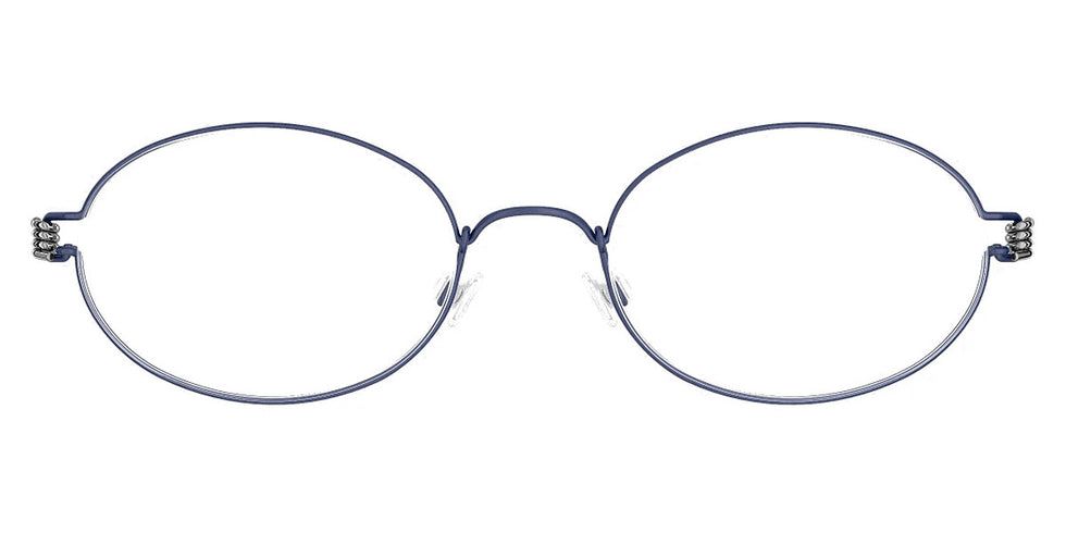 Lindberg® Kid|Teen™ Oval LIN KID Oval Basic-U13-U13-P10 40 - Basic-U13-U13 Eyeglasses