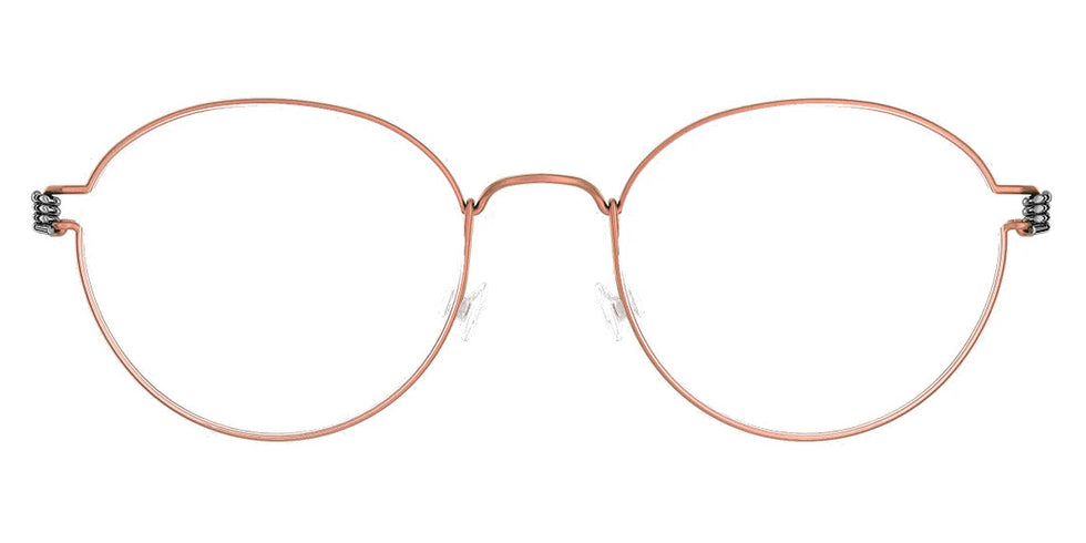 Lindberg® Kid|Teen™ Panto LIN KID Panto Basic-60-60-P10 44 - Basic-60-60 Eyeglasses