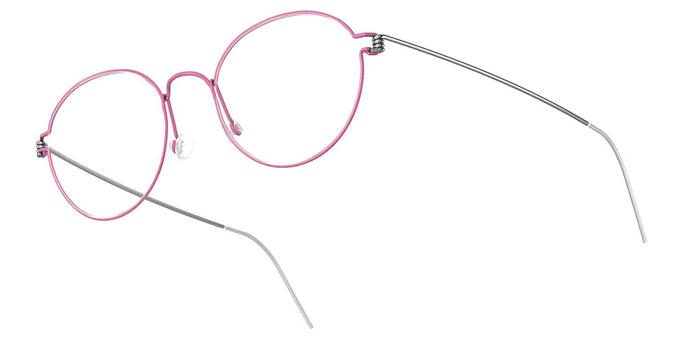 Lindberg® Kid|Teen™ Panto LIN KID Panto Basic-70-70-P10 44 - Basic-70-70 Eyeglasses