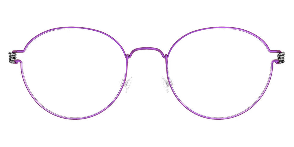 Lindberg® Kid|Teen™ Panto LIN KID Panto Basic-75-75-P10 44 - Basic-75-75 Eyeglasses