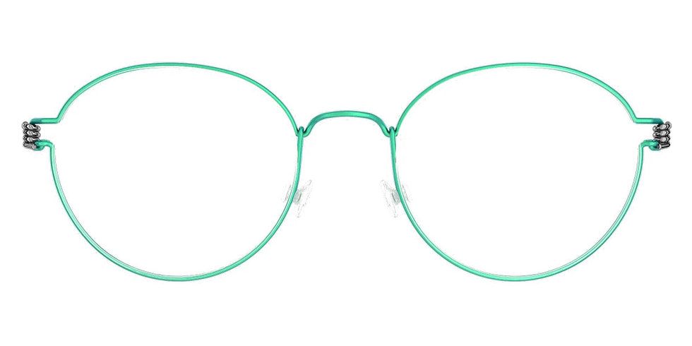 Lindberg® Kid|Teen™ Panto LIN KID Panto Basic-85-85-P10 44 - Basic-85-85 Eyeglasses