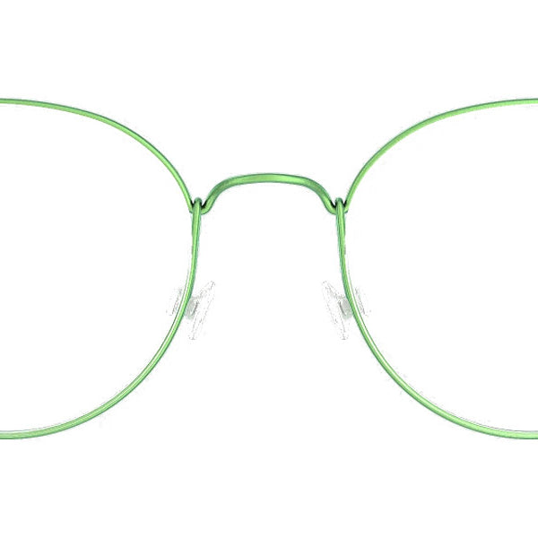 Lindberg® Kid|Teen™ Panto LIN KID Panto Basic-90-90-P10 44 - Basic-90-90 Eyeglasses