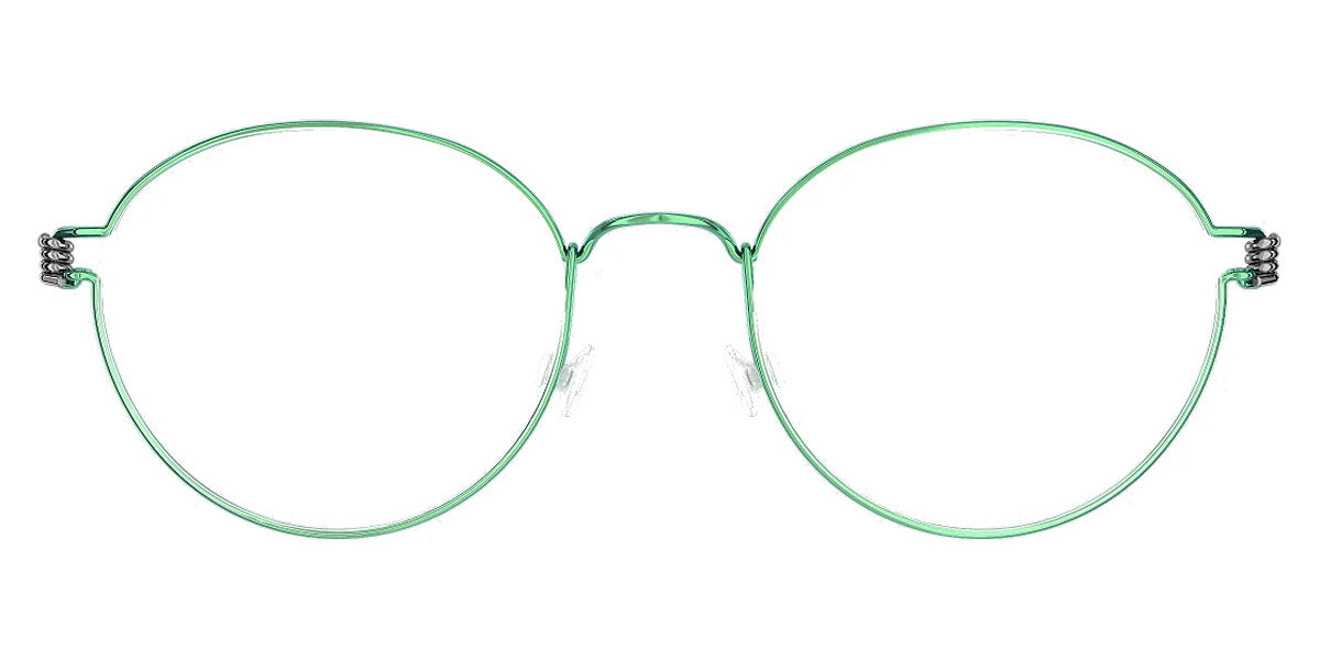 Lindberg® Kid|Teen™ Panto LIN KID Panto Basic-P90-P90-P10 44 - Basic-P90-P90 Eyeglasses