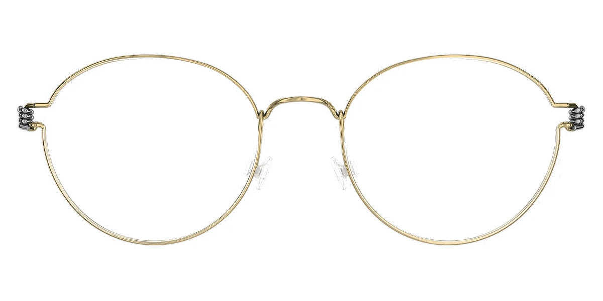 Lindberg® Kid|Teen™ Panto LIN KID Panto Basic-PGT-PGT-P10 44 - Basic-PGT-PGT Eyeglasses