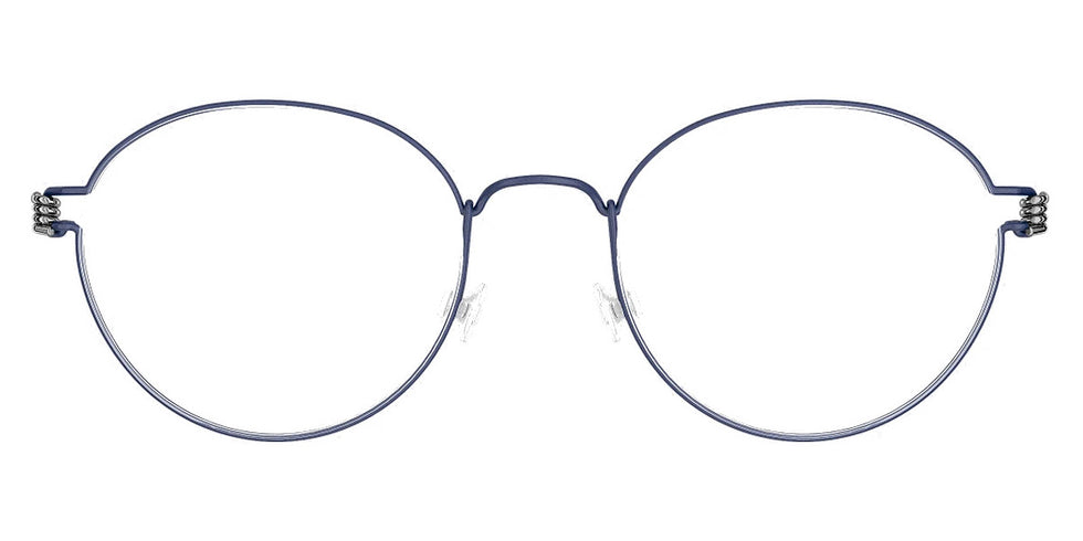 Lindberg® Kid|Teen™ Panto LIN KID Panto Basic-U13-U13-P10 44 - Basic-U13-U13 Eyeglasses
