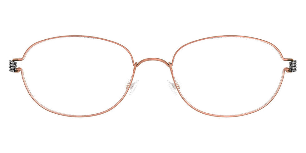 Lindberg® Kid|Teen™ Randy LIN KID Randy Basic-60-60-P10 44 - Basic-60-60 Eyeglasses