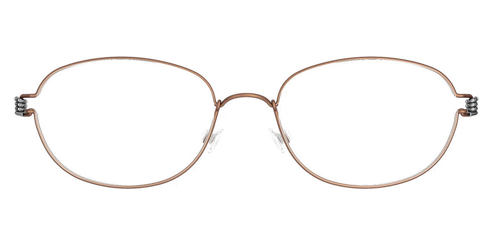 Lindberg® Kid|Teen™ Randy LIN KID Randy Basic-U12-U12-P10 44 - Basic-U12-U12 Eyeglasses