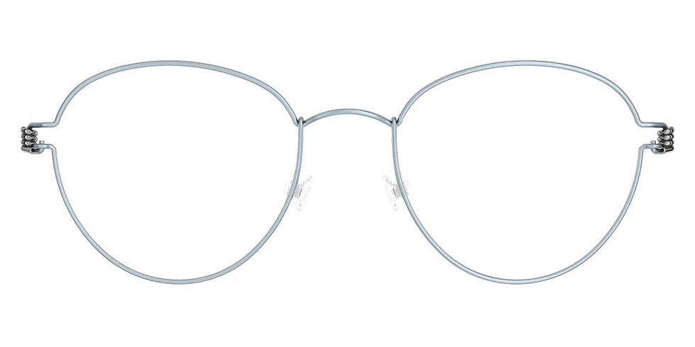 Lindberg® Kid|Teen™ Russel LIN KID Russel Basic-25-25-P10 47 - Basic-25-25 Eyeglasses