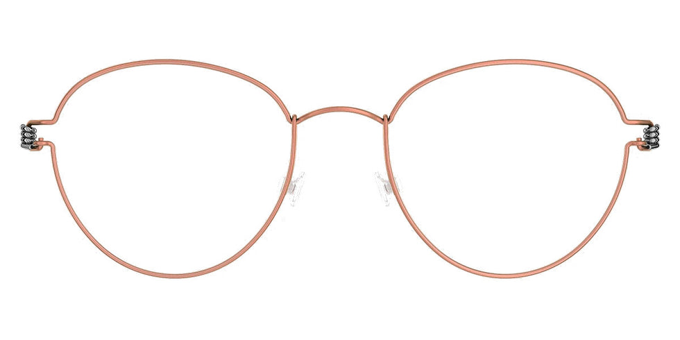 Lindberg® Kid|Teen™ Russel LIN KID Russel Basic-60-60-P10 47 - Basic-60-60 Eyeglasses