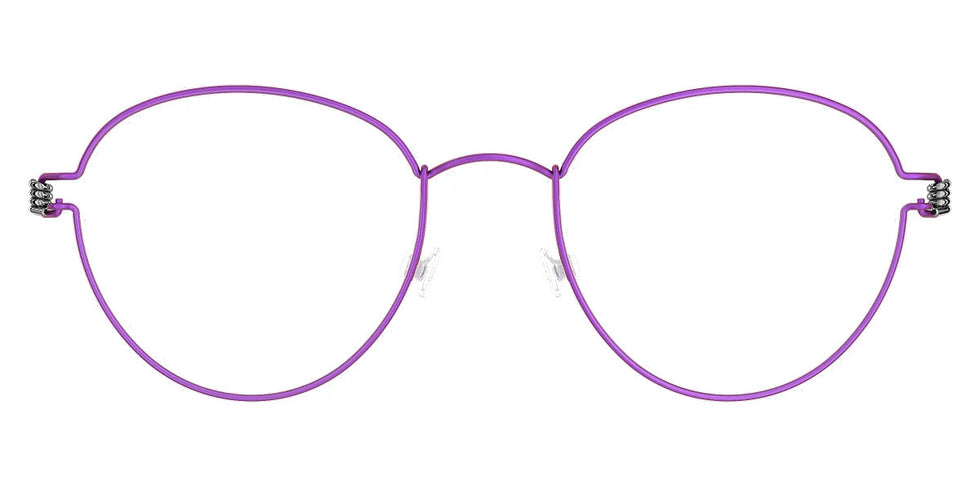 Lindberg® Kid|Teen™ Russel LIN KID Russel Basic-75-75-P10 47 - Basic-75-75 Eyeglasses