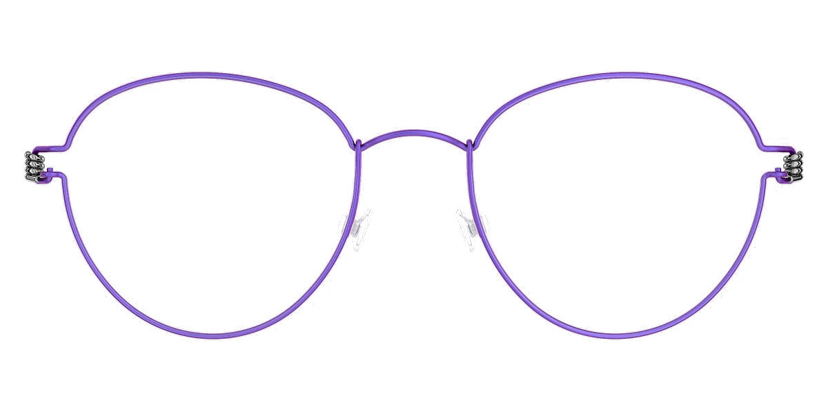 Lindberg® Kid|Teen™ Russel LIN KID Russel Basic-77-77-P10 47 - Basic-77-77 Eyeglasses
