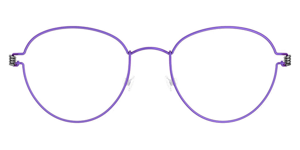 Lindberg® Kid|Teen™ Russel LIN KID Russel Basic-77-77-P10 47 - Basic-77-77 Eyeglasses