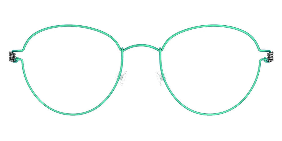 Lindberg® Kid|Teen™ Russel LIN KID Russel Basic-85-85-P10 47 - Basic-85-85 Eyeglasses