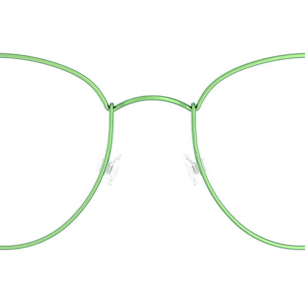 Lindberg® Kid|Teen™ Russel LIN KID Russel Basic-90-90-P10 47 - Basic-90-90 Eyeglasses