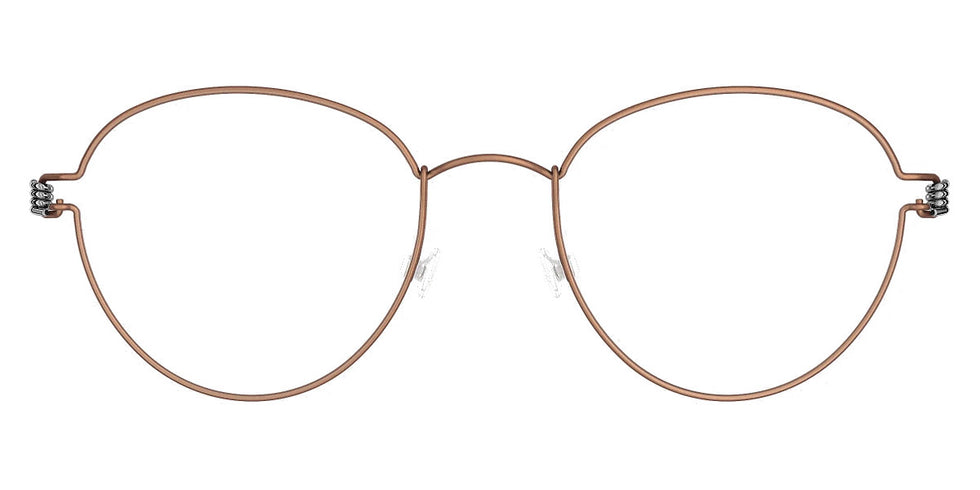 Lindberg® Kid|Teen™ Russel LIN KID Russel Basic-U12-U12-P10 47 - Basic-U12-U12 Eyeglasses