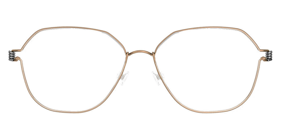 Lindberg® Kid|Teen™ Ryan LIN KID Ryan Basic-35-35-P10 49 - Basic-35-35 Eyeglasses