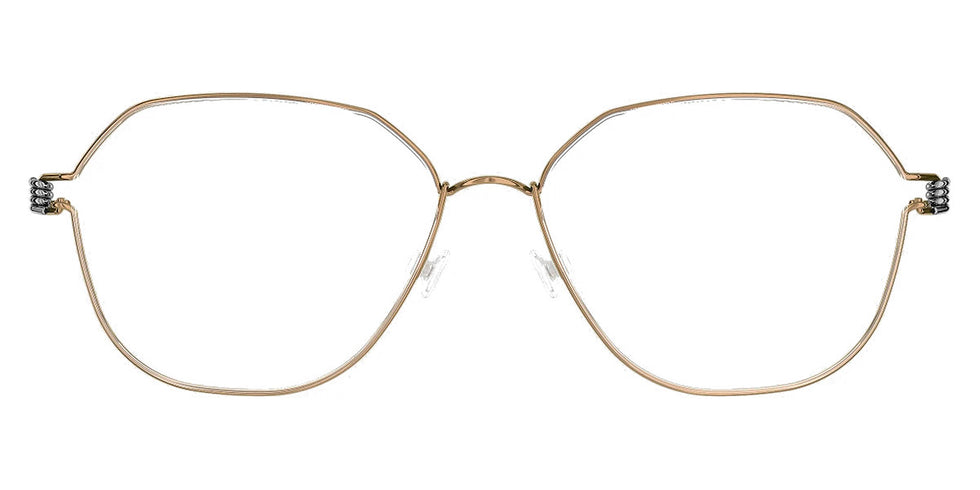 Lindberg® Kid|Teen™ Ryan LIN KID Ryan Basic-P60-P60-P10 49 - Basic-P60-P60 Eyeglasses