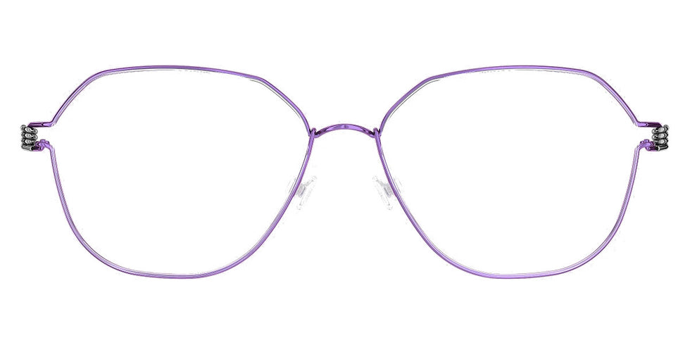 Lindberg® Kid|Teen™ Ryan LIN KID Ryan Basic-P77-P77-P10 49 - Basic-P77-P77 Eyeglasses