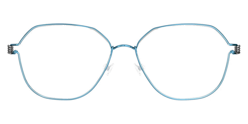 Lindberg® Kid|Teen™ Ryan LIN KID Ryan Basic-P80-P80-P10 49 - Basic-P80-P80 Eyeglasses