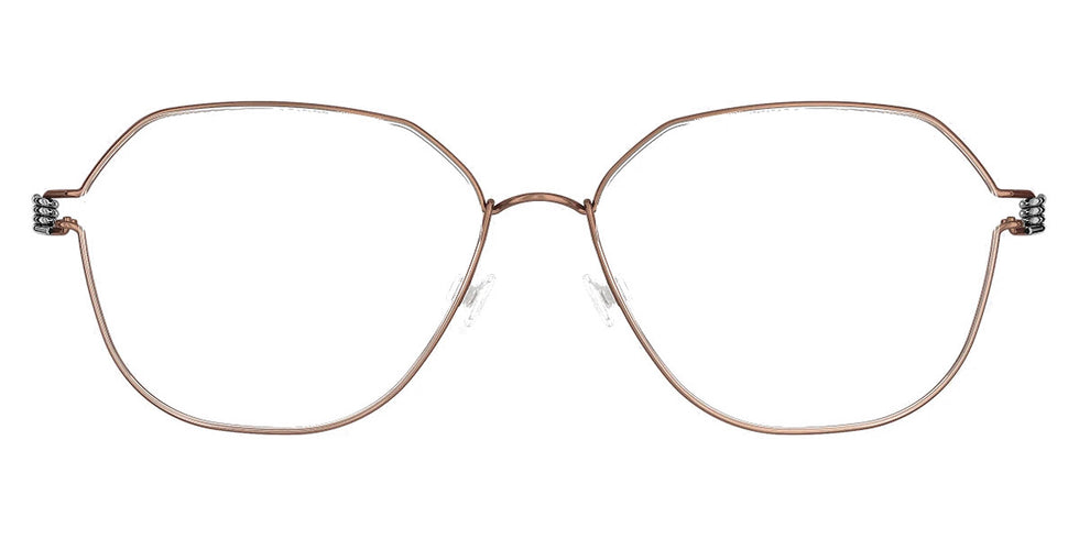Lindberg® Kid|Teen™ Ryan LIN KID Ryan Basic-PU12-PU12-P10 49 - Basic-PU12-PU12 Eyeglasses