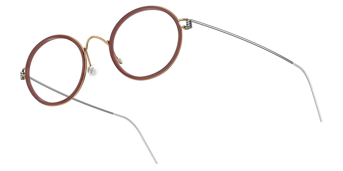 Lindberg® Kid|Teen™ Skye LIN KID Skye Basic-P60-P60-P10-K258 38 - Basic-P60-P60-K258 Eyeglasses