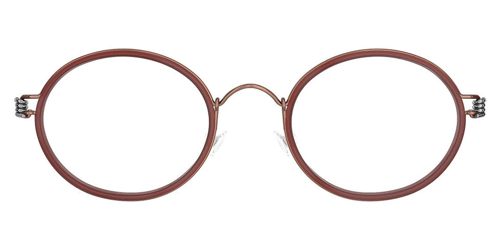 Lindberg® Kid|Teen™ Skye LIN KID Skye Basic-PU12-PU12-P10-K258 38 - Basic-PU12-PU12-K258 Eyeglasses