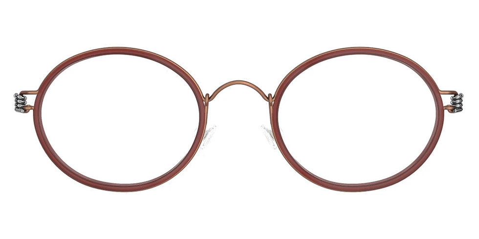 Lindberg® Kid|Teen™ Skye LIN KID Skye Basic-U12-U12-P10-K258 38 - Basic-U12-U12-K258 Eyeglasses