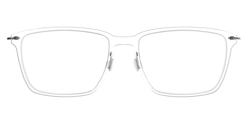 Lindberg® N.O.W. Titanium™ 6505 LIN NOW 6505 802-C01-P10 54 - 802-C01 Eyeglasses