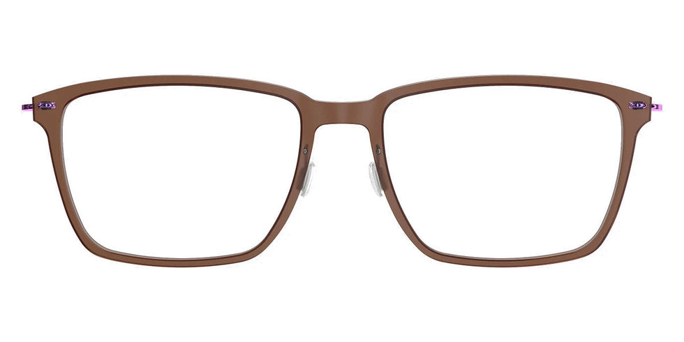 Lindberg® N.O.W. Titanium™ 6505 LIN NOW 6505 802-C02M-P77 54 - 802-C02M Eyeglasses
