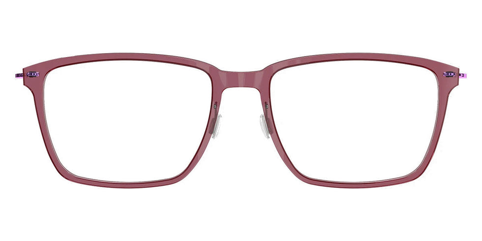 Lindberg® N.O.W. Titanium™ 6505 LIN NOW 6505 802-C04-P77 54 - 802-C04 Eyeglasses