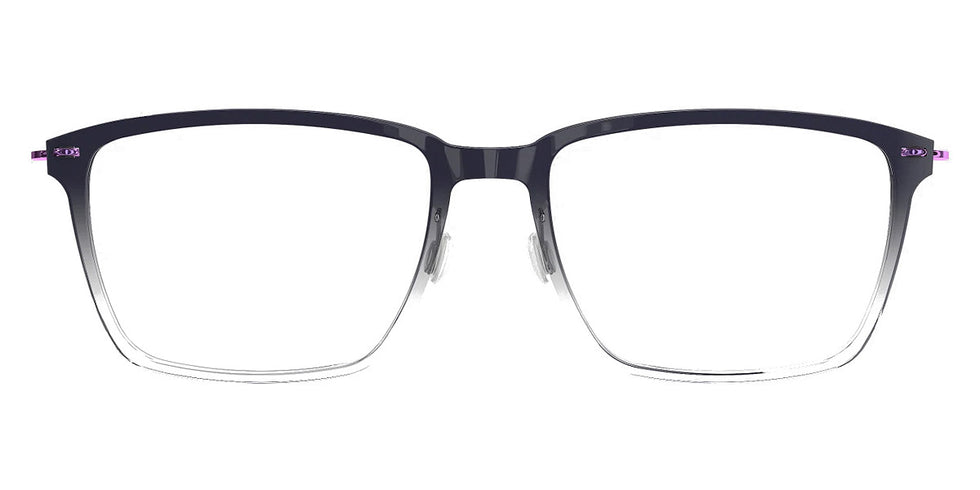 Lindberg® N.O.W. Titanium™ 6505 LIN NOW 6505 802-C06G-P77 54 - 802-C06G Eyeglasses