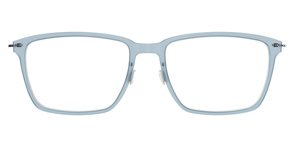 Lindberg® N.O.W. Titanium™ 6505 LIN NOW 6505 802-C08M-P10 54 - 802-C08M Eyeglasses