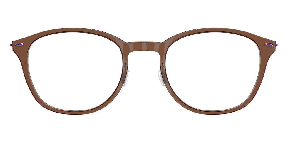 Lindberg® N.O.W. Titanium™ 6506 LIN NOW 6506 Basic-C02-P77 46 - Basic-C02 Eyeglasses