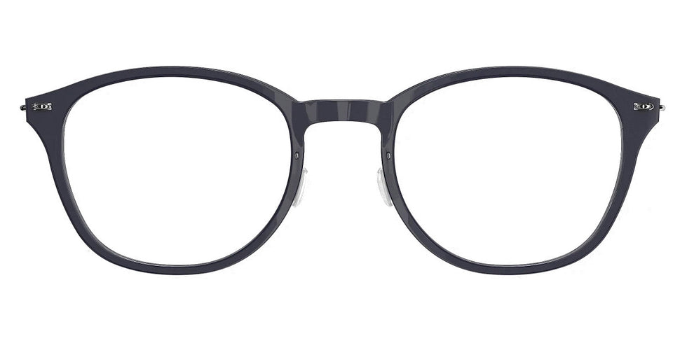 Lindberg® N.O.W. Titanium™ 6506 LIN NOW 6506 Basic-C06-P10 46 - Basic-C06 Eyeglasses