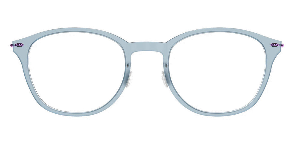 Lindberg® N.O.W. Titanium™ 6506 LIN NOW 6506 Basic-C08M-P77 46 - Basic-C08M Eyeglasses