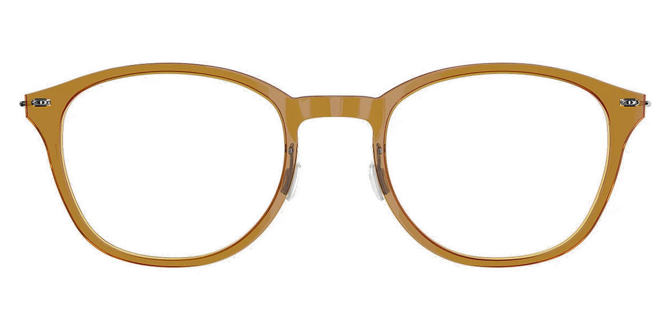 Lindberg® N.O.W. Titanium™ 6506 LIN NOW 6506 Basic-C09-P10 46 - Basic-C09 Eyeglasses