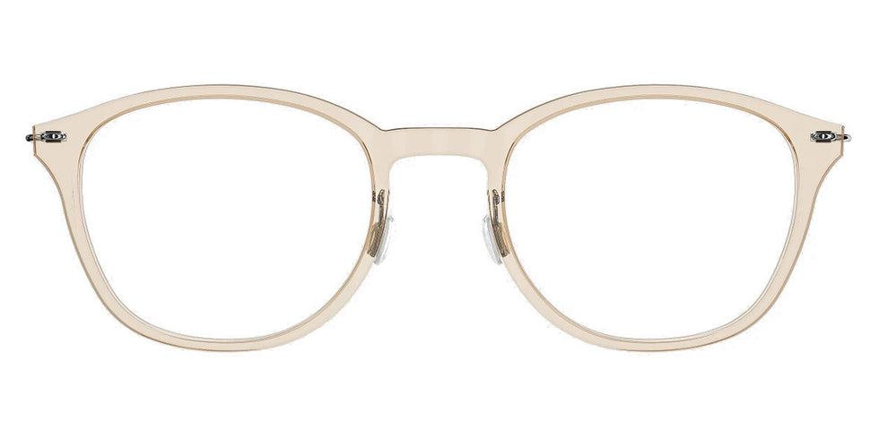 Lindberg® N.O.W. Titanium™ 6506 LIN NOW 6506 Basic-C21-P10 46 - Basic-C21 Eyeglasses